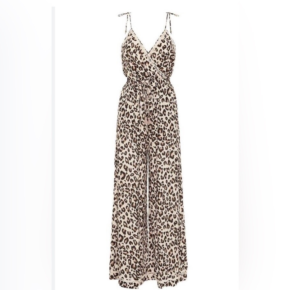 Spell & the Gypsy Collective Jumpsuit size XS New! - Picture 3 of 16